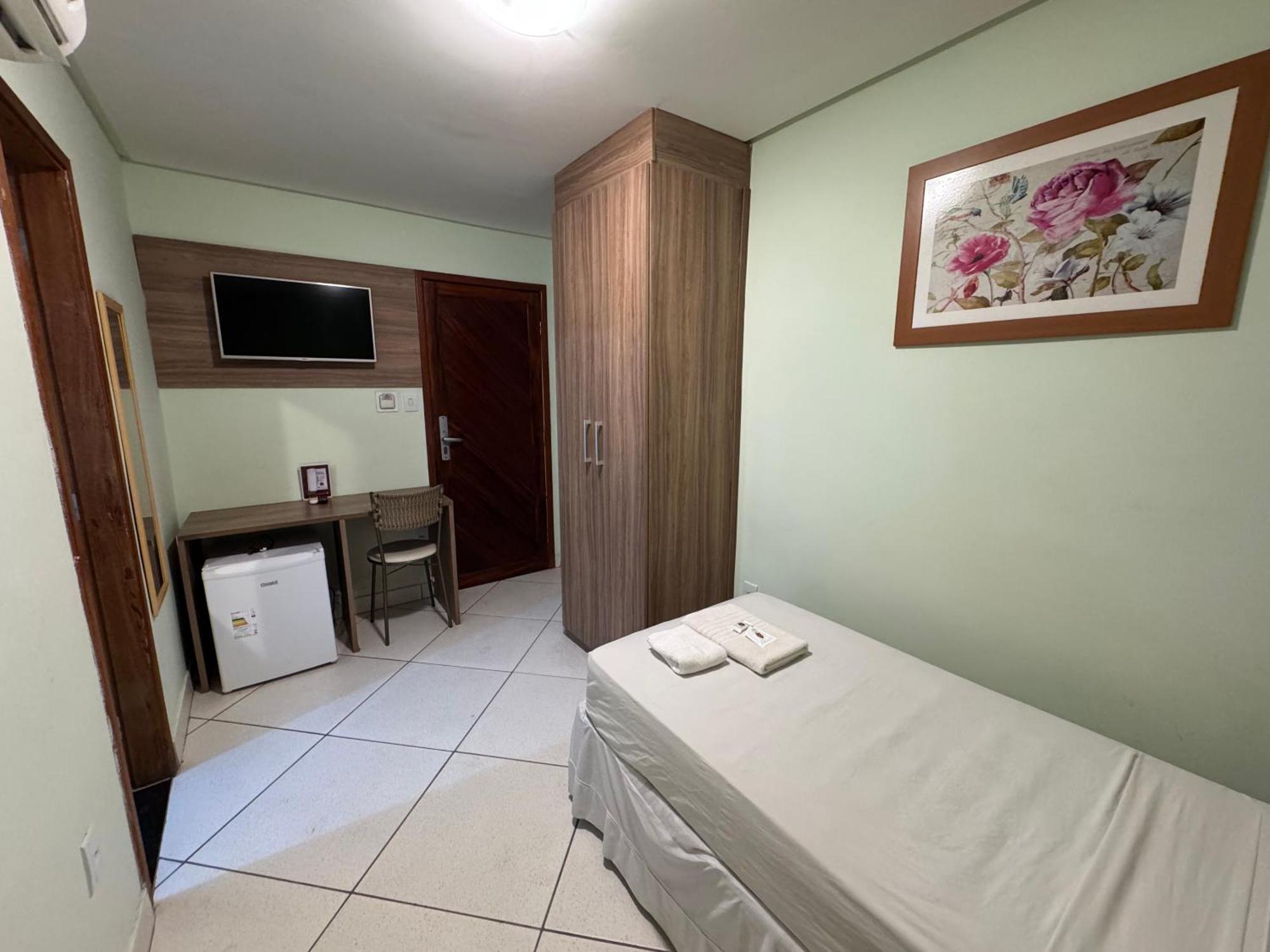 Domus Hotel Cidade Nobre إيباتينجا المظهر الخارجي الصورة